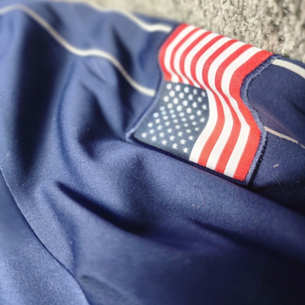 Nike Summer olympic team jacket - Picture 4 of 6